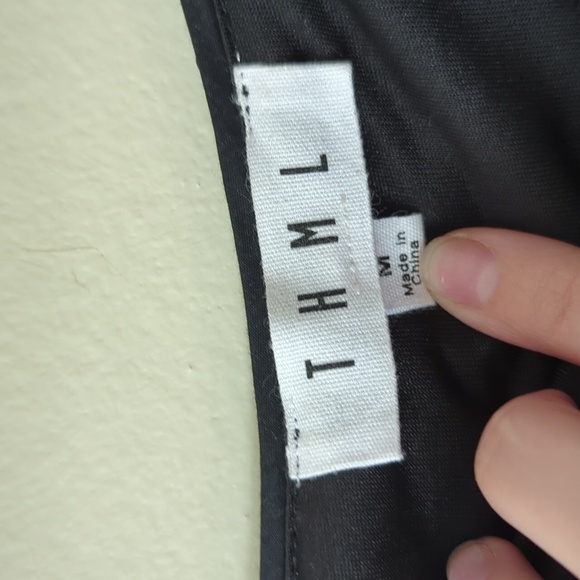 Sequin party skirt - Picture 4 of 4